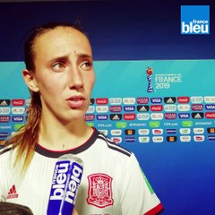 Coupe du monde 2019 : l'Espagne qualifiée pour les huitièmes de finale