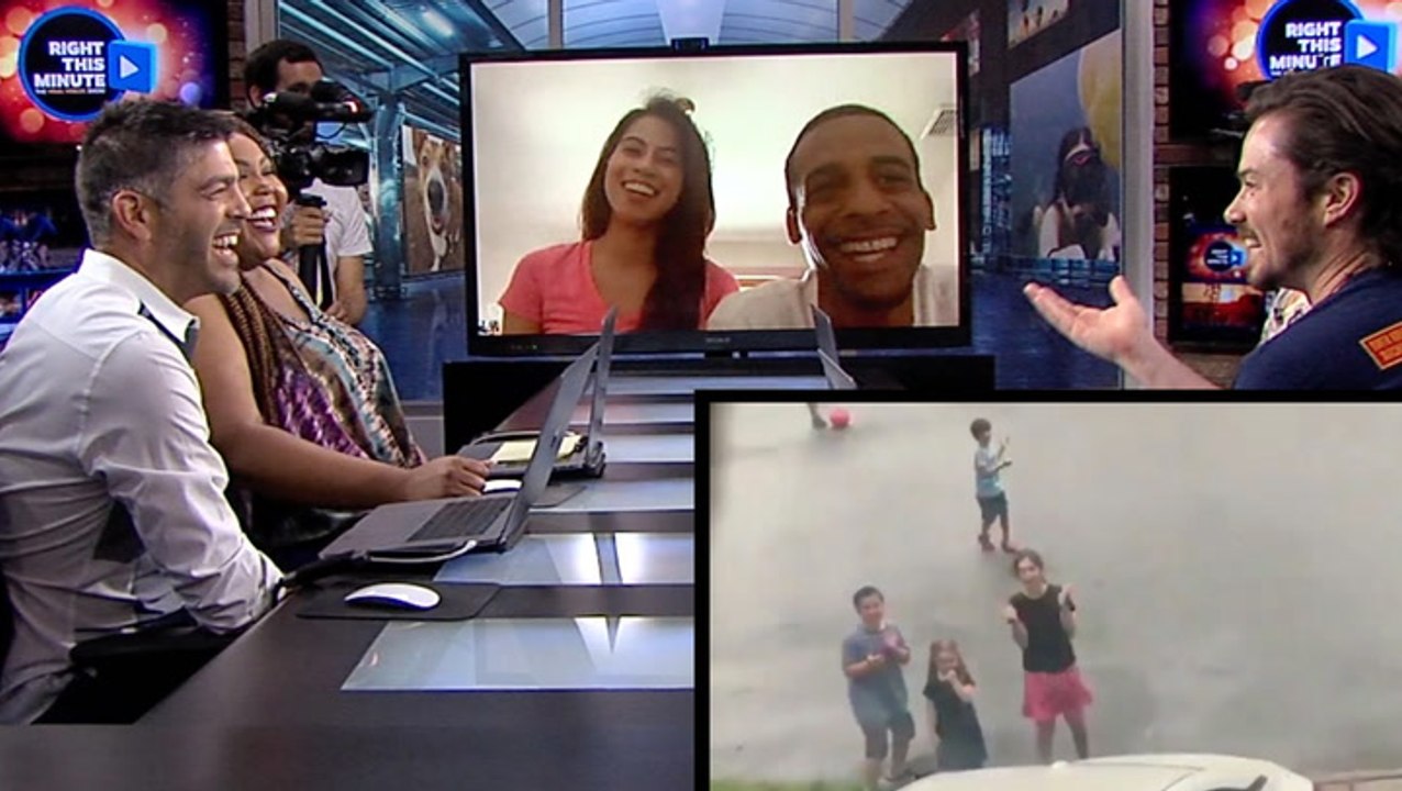 Man Brings Community Together With Kickball — Joins RTM