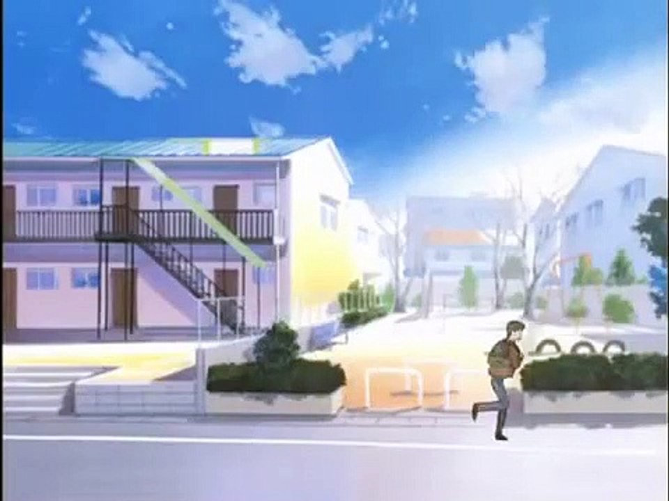 Ai yori aoshi S1 01 Vostfr