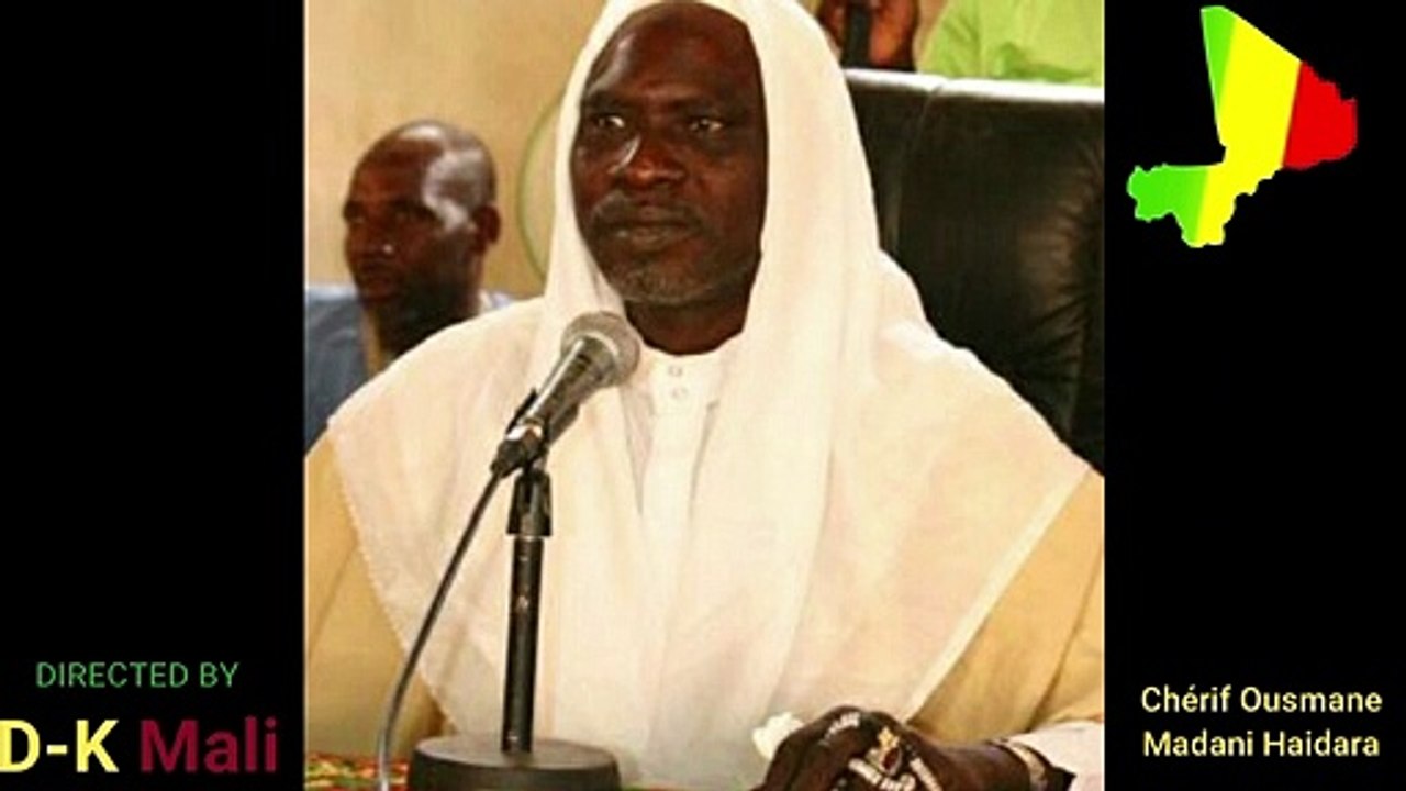 haidara