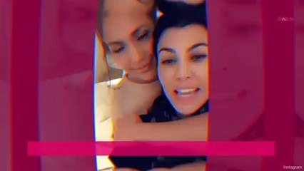 Kourtney Kardashian Had the Best Clapback After a Troll Called Her ‘Self-Conceited’