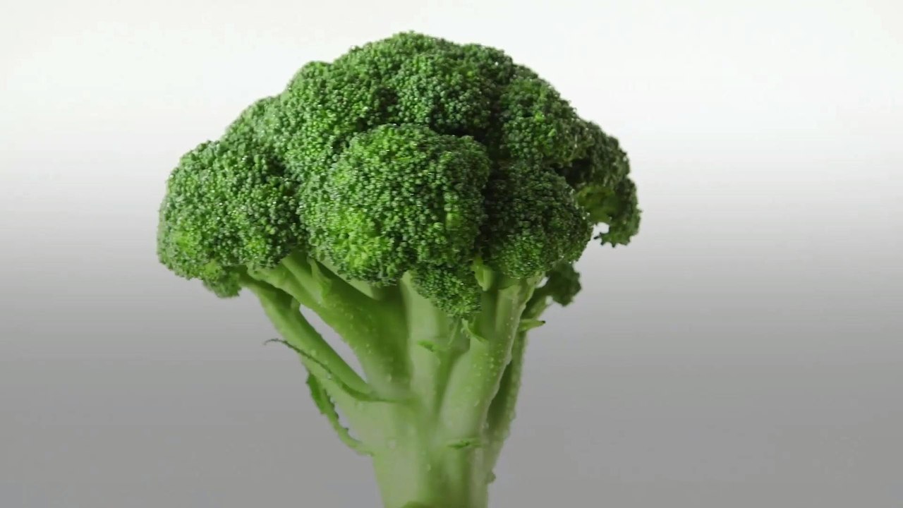 Broccoli Is Somehow Everyone's Favorite Vegetable Now