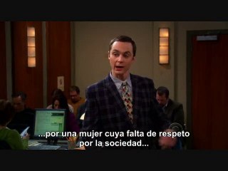 La Sinceridad de Sheldon Cooper
