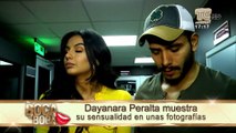 Dayanara Peralta muestra sexys fotografías