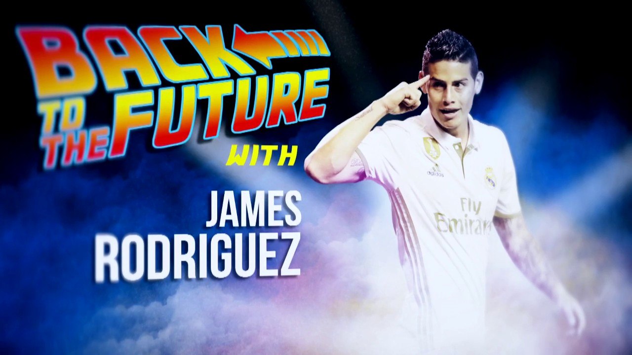 Where Next for James Rodriguez?