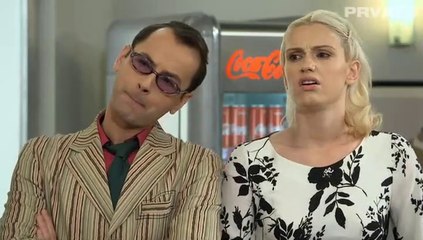 Istine i Lazi 82 Epizoda 3 Sezona