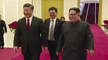 中 시진핑 주석, 20-21일 방북...김정은 위원장과 정상회담 / YTN