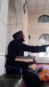 Kankan : un imam salafiste appelle à chasser Nanfo de la ville et à lui retirer sa femme