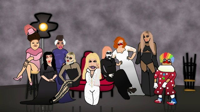 RaPal Dark Res S8 - Episode 1: Kooping it 100!