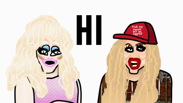 Rapal Dark Res S8 - Episode 4: Snotch Game