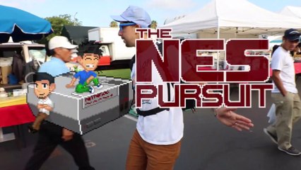 TheNesPursuit -  Holy Jealousy - Ft. Metal Jesus Rocks EP. 6