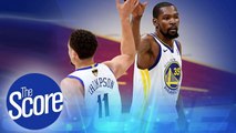 Is the Golden State Warriors Dynasty Over? | The Score