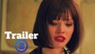 Anna International Trailer #1 (2019) Sasha Luss, Helen Mirren Thriller Movie HD