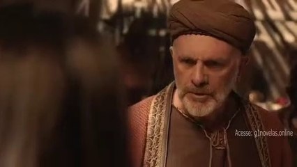 Novela Jezabel 17-06-2019 Capítulo 40  COMPLETO HD