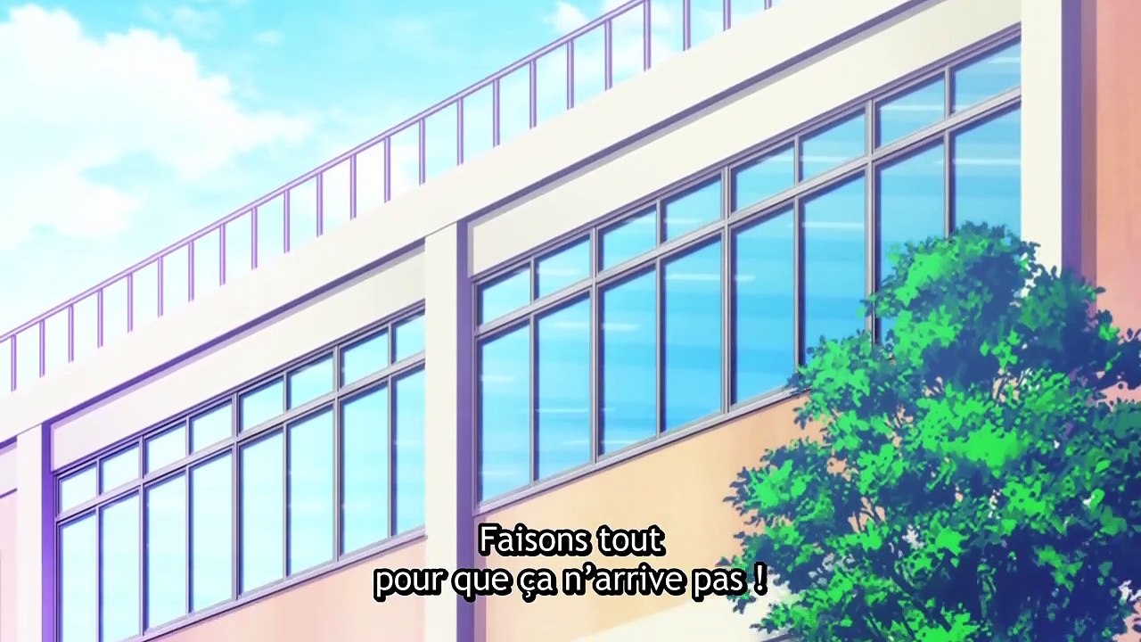 Love Tyrant - Love Tyrant - Ép. 1 VOSTFR |  Je me suis rajoutée ! × Oh ! Un amour interdit ?