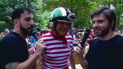 Redbull Soapbox Race - ITA (DMAX)