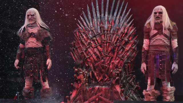 'Game of Thrones' star Lena Headey reveals she was 'gutted' by Cersei's death