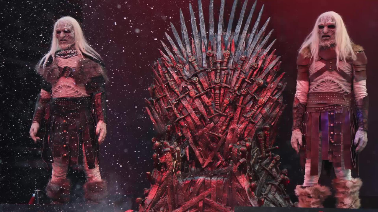 'Game of Thrones' star Lena Headey reveals she was 'gutted' by Cersei's death