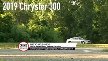 2019 Chrysler 300 McDonough GA | New Chrysler 300 McDonough GA