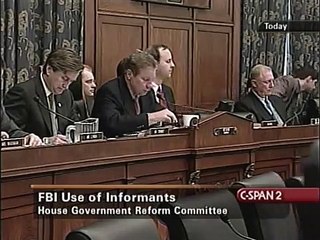 Use Of Informants By Law Enforcement Part 1 (Part 2)