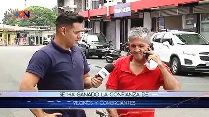 mqn-Mon el mandadero de Guácimo-170619