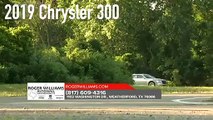 2019 Chrysler 300 Weatherford TX | Chrysler 300 Dealer Weatherford TX
