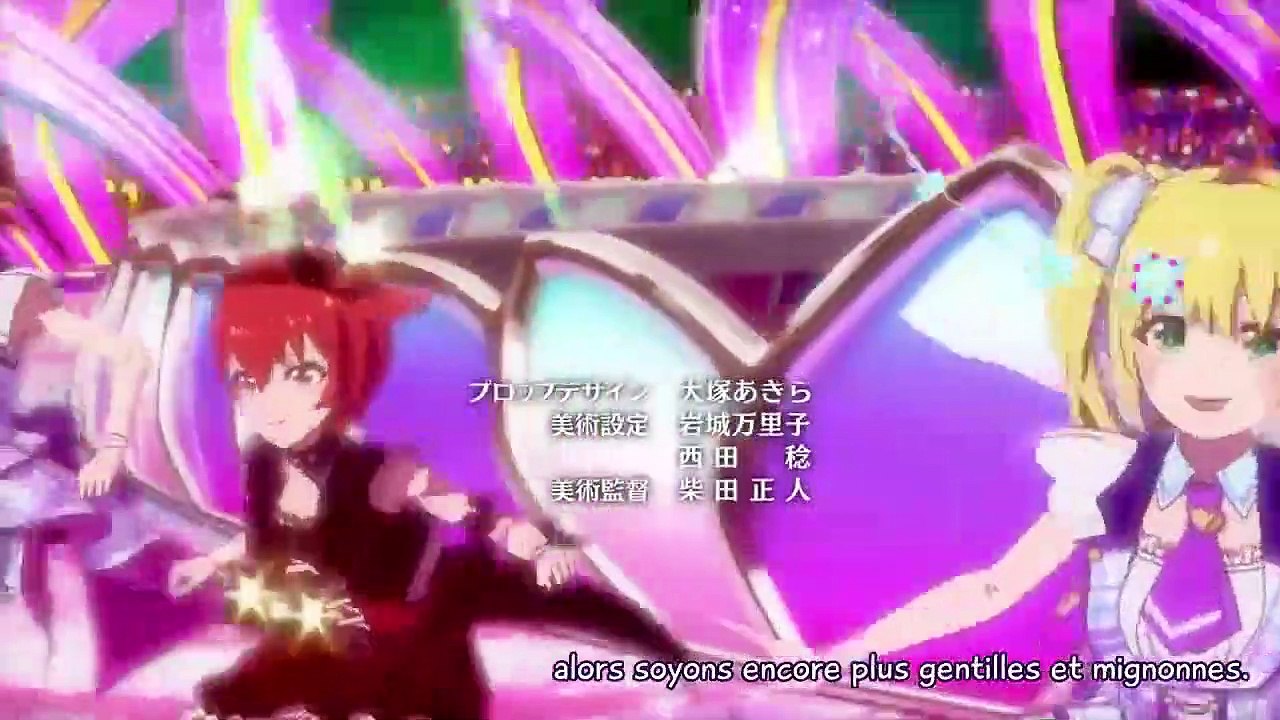 Idol Memories - E 02 [VOSTFR]