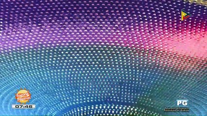 WWW: Freedom for Fashion