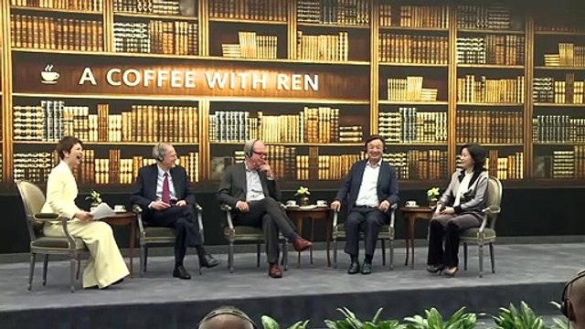 Las ventas de teléfonos Huawei se hunden fuera de China