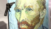 Revólver do suposto suicídio de Van Gogh vai a leilão