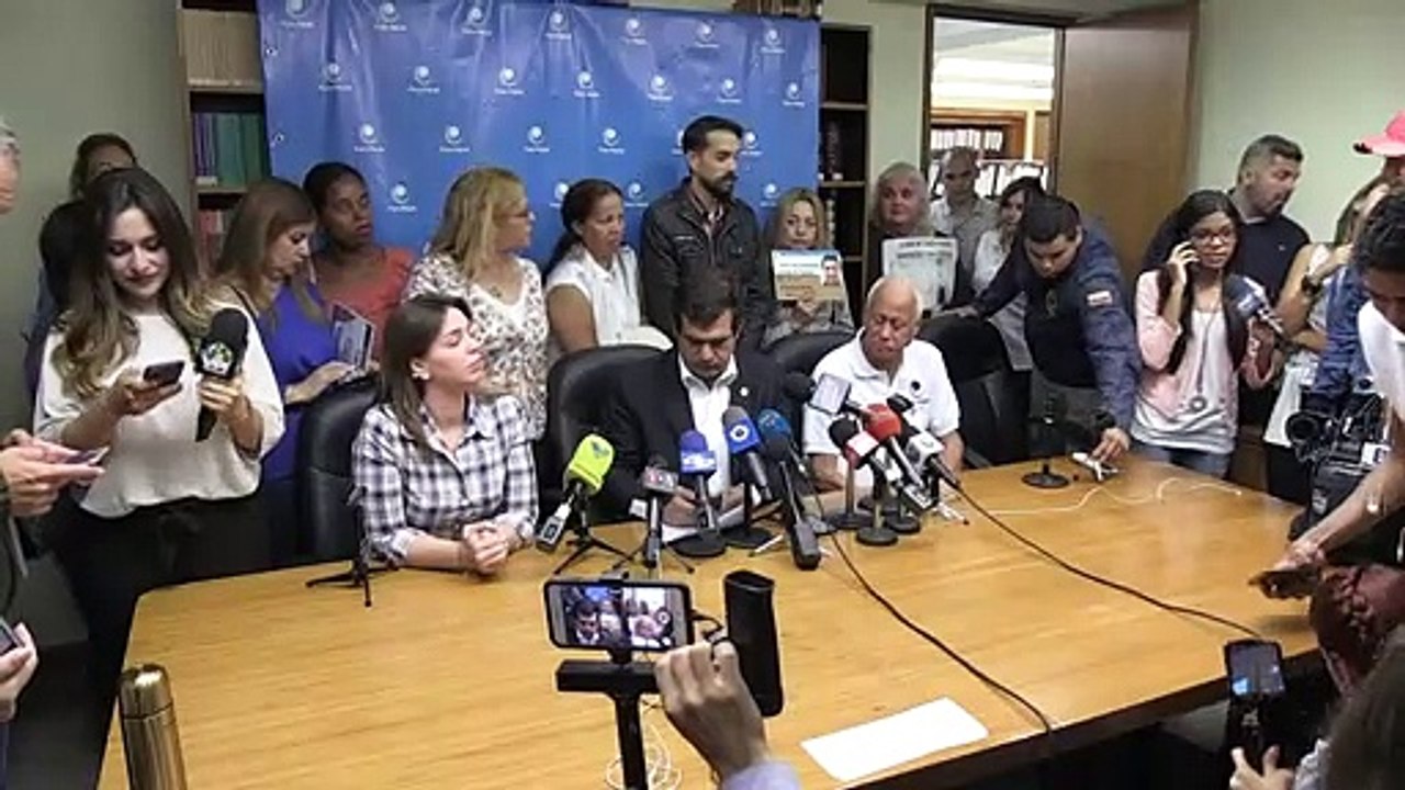 Pedido de justiça
