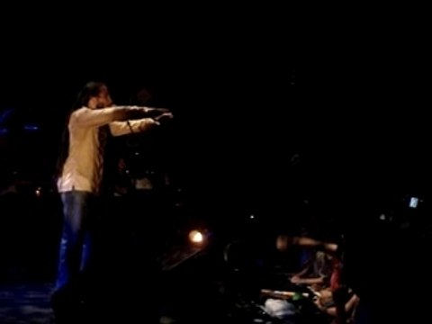africa unite ziggy marley live paris 2006