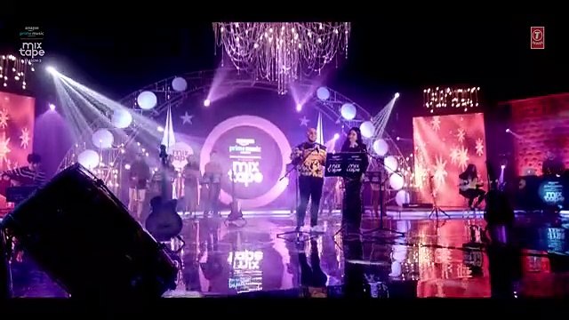 SONG TEASER: Tere Meri/Phir Se | feat. Amruta Fadnavis & B Praak | T-SERIES MIXTAPE SEASON 2 | Ep:16