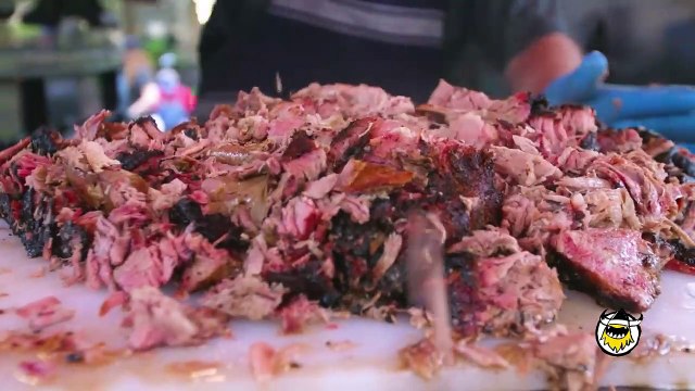 A Burger Scholar Breaks Down Classic Regional Burger Styles | The Burger Show