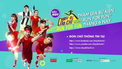 Chạy Đi Chờ Chi- Hậu trường- -Ngọc nữ cơ hội- hứng trọn chiếc bánh kem không trật phát nào!