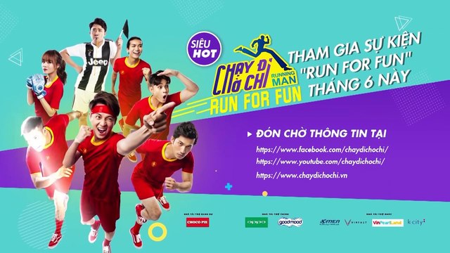 Chạy Đi Chờ Chi- Hậu trường- -Ngọc nữ cơ hội- hứng trọn chiếc bánh kem không trật phát nào!