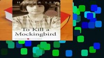 Full E-book To Kill a Mockingbird  For Trial