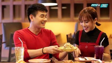 สำรับคนดัง EP.128 ฟลุ๊ค จิระ และ แอปเปิ้ล สีสะเหงียน (1/3)