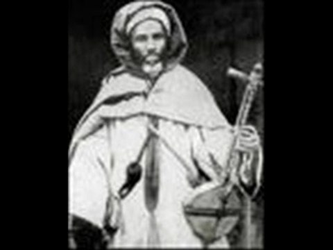 The best of lhaj belaid -izenzaren chamekh