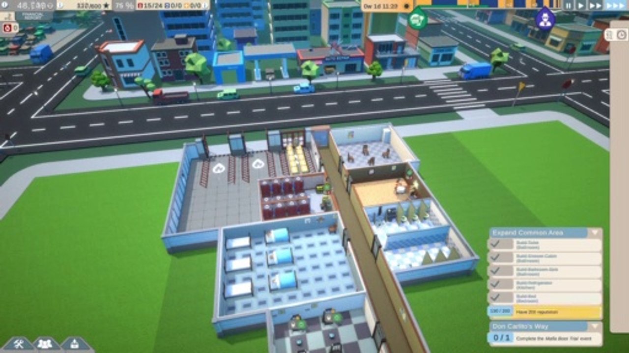I Started my own Fire Station to Save The City from Emergency Fire Disasters in Rescue HQ