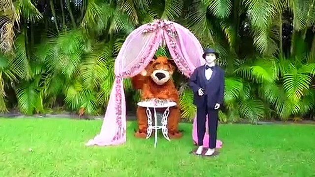 Настя вышла замужNastya married