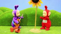Teletubbies | Play Musical Instruments | Teletubbies Stop Motion | cartns for Children