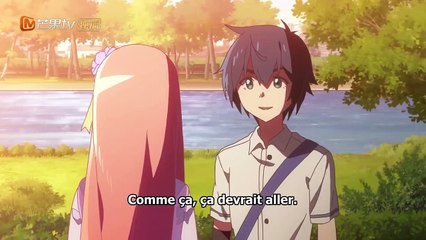 La Fleur de Lan Mo (Lan Mo De Hua) 02 VOSTFR