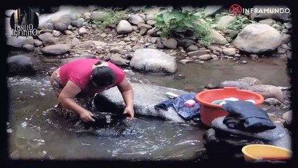 BRUJAS COME ALMAS Historia Real con INFRAMUNDO RELATOS