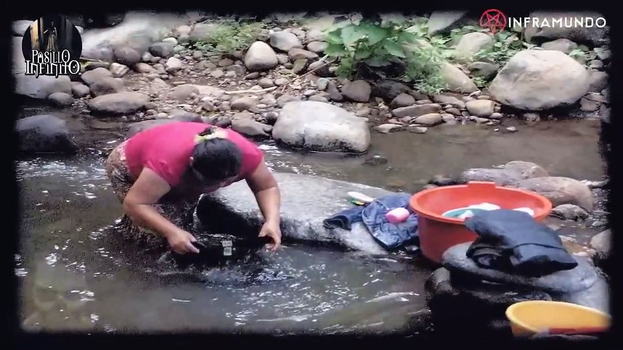 BRUJAS COME ALMAS Historia Real con INFRAMUNDO RELATOS