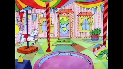 Garf Gab- S02E07 - Garfield & Friends Review