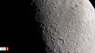 NASA Takes The Next Step Toward Turning Moon Pits Into Human Habitats