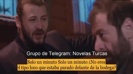 Reunion (Vuslat) Capitulo 75
