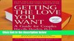 Full E-book  Getting the Love You Want: A Guide for Couples Complete