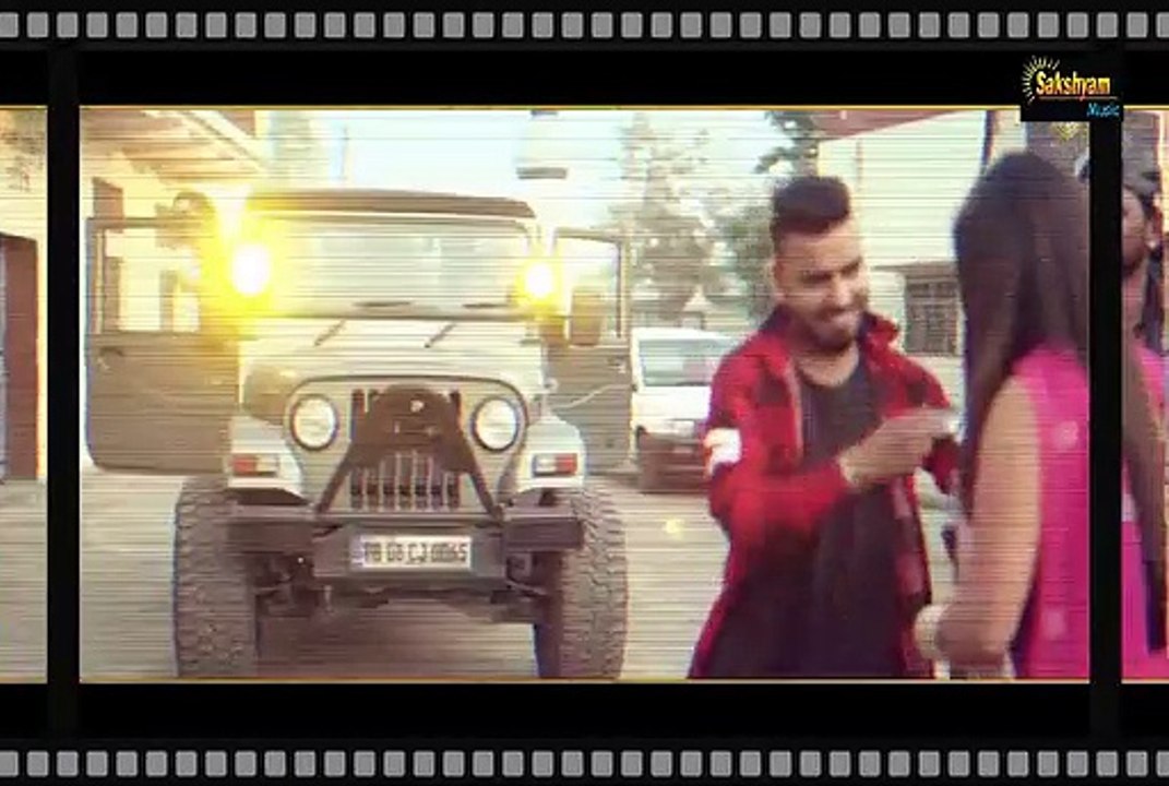 SUPERHIT NEW SONG 2019  Latest Punjabi Music Video  FULL HD - Sakshyam Music